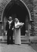 Wedding 1939