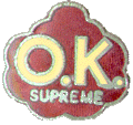 OK Supreme